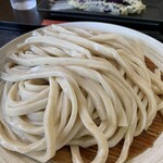 武蔵野うどん真打 - 