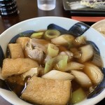 武蔵野うどん真打 - 
