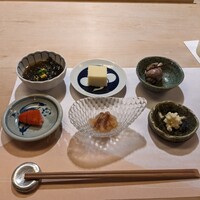 鮨 龍馬 - 