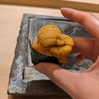 鮨 龍馬 - 