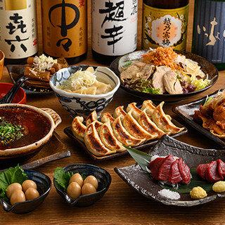 2ｈ飲み放題付きコース3,300円～