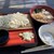 里の茶屋 - 料理写真:もりうどん、たぬき蕎麦