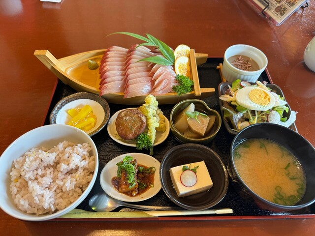 古民家ダイニング 薩摩きりさめ屋 （古民家Dining 薩摩きりさめ屋