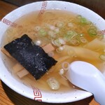 あんばいや食堂 - 