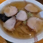 あんばいや食堂 - 