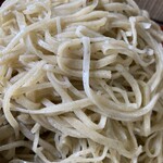 大谷そば - 料理写真: