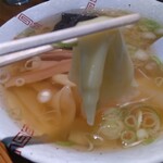 あんばいや食堂 - 