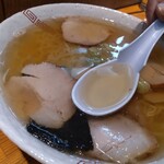 あんばいや食堂 - 