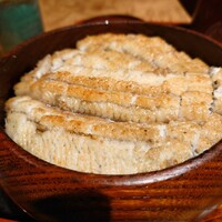炭焼 うな富士 有楽町店 - 