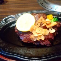 大和榛原牛 うし源 本店 - 