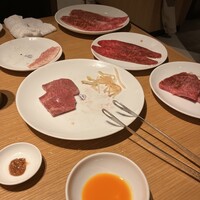 ビーフキッチン 恵比寿店 - 