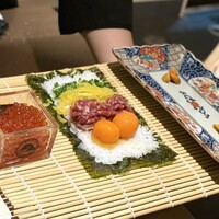 個室焼肉 富士門 恵比寿 - 