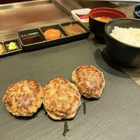神戸牛ステーキ&カフェ ノーブルウルス 三宮店 - 