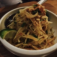 Longrain Tokyo - 