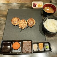 神戸牛ステーキ&カフェ ノーブルウルス 三宮店 - 