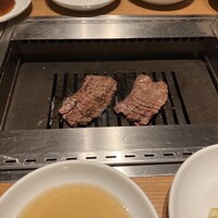ビーフキッチン 恵比寿店 - 
