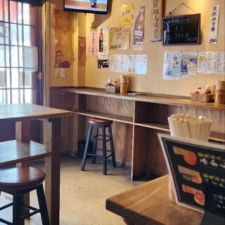 立呑み処 くら_2