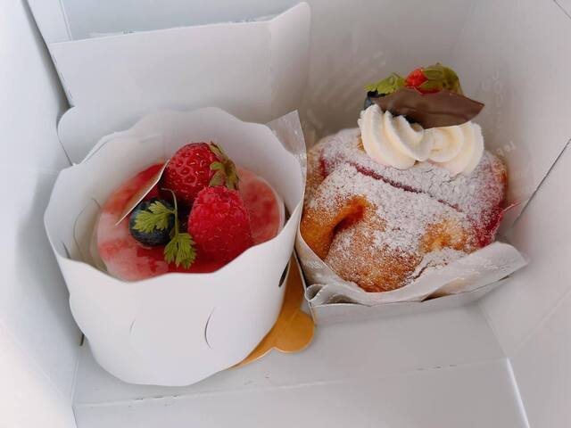 JAMIN（ジャマン）泉中央｜仙台のケーキ専門店