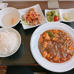 四川麻婆専家 辣辣 - 