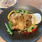 Farmer's Cafe Terrace KOTONOKA - 