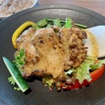 Farmer's Cafe Terrace KOTONOKA - 