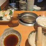 Ginza Syabu Tsuu - 