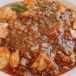 四川麻婆専家 辣辣 - 