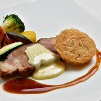 レストラン ファヌアン - 