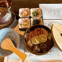 国登録文化財 二木屋 - 
