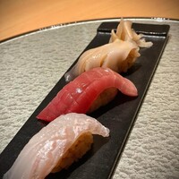 恵比寿 鮨 一 - 