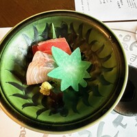 国登録文化財 二木屋 - 