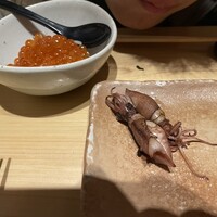 SUSHI TOKYO TEN、 新宿店 - 