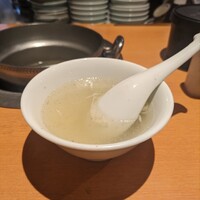 銀座しゃぶ通 - 