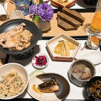 ガーデンキッチン かるめら - 
