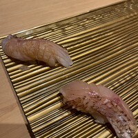 SUSHI TOKYO TEN、 新宿店 - 
