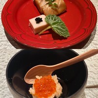 恵比寿 鮨 一 - 