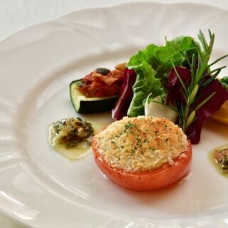 レストラン ファヌアン_1