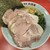 六角家1994+ - 料理写真:チャーシュー麺1,250円