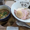 煮干しつけ麺 宮元