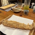 Kushi Tempura Dandanya - 