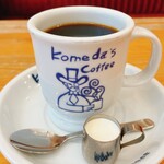 Komeda Kohi Ten - 