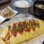 Okonomiyaki Teko - 