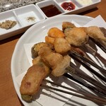 八百杉 - 