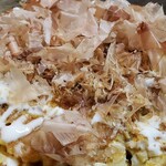 Okonomiyaki Teko - 