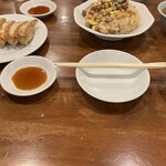 中華料理 餃子の店 三幸園 - 