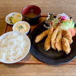 あおぞら銭函3丁め - 