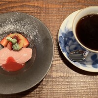 洋食 ヨコオ - 