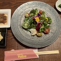 洋食 ヨコオ - 
