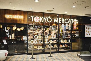 TOKYO MERCATO - 