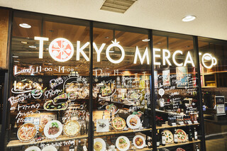 TOKYO MERCATO - 